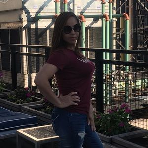 Meet your Posher, Martina